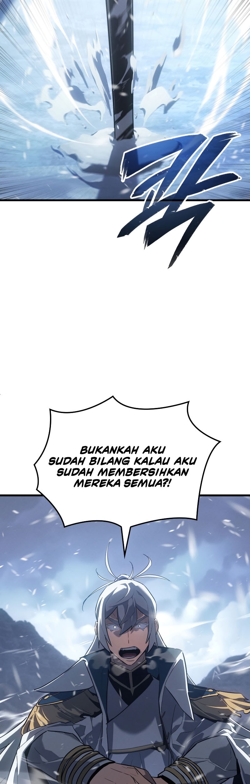 Ice Lord Chapter 17 Gambar 28