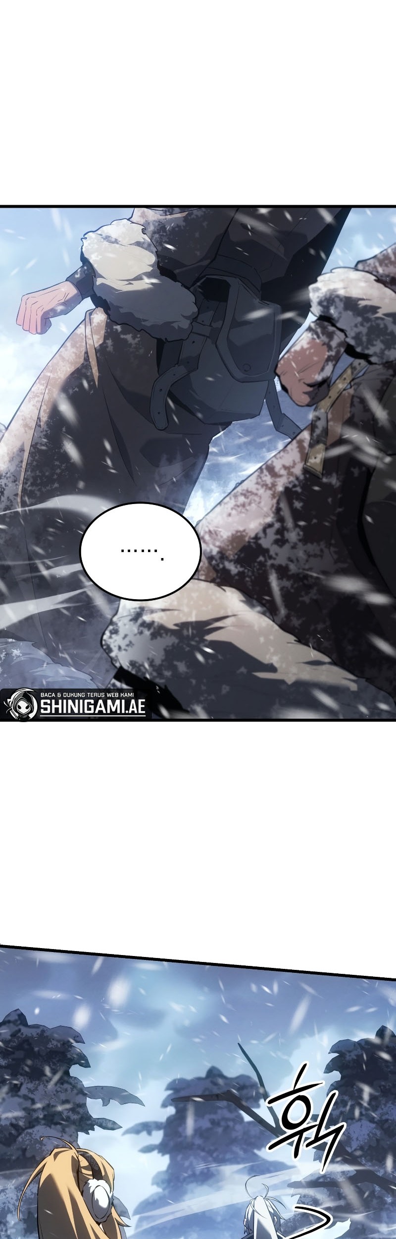 Ice Lord Chapter 17 Gambar 31