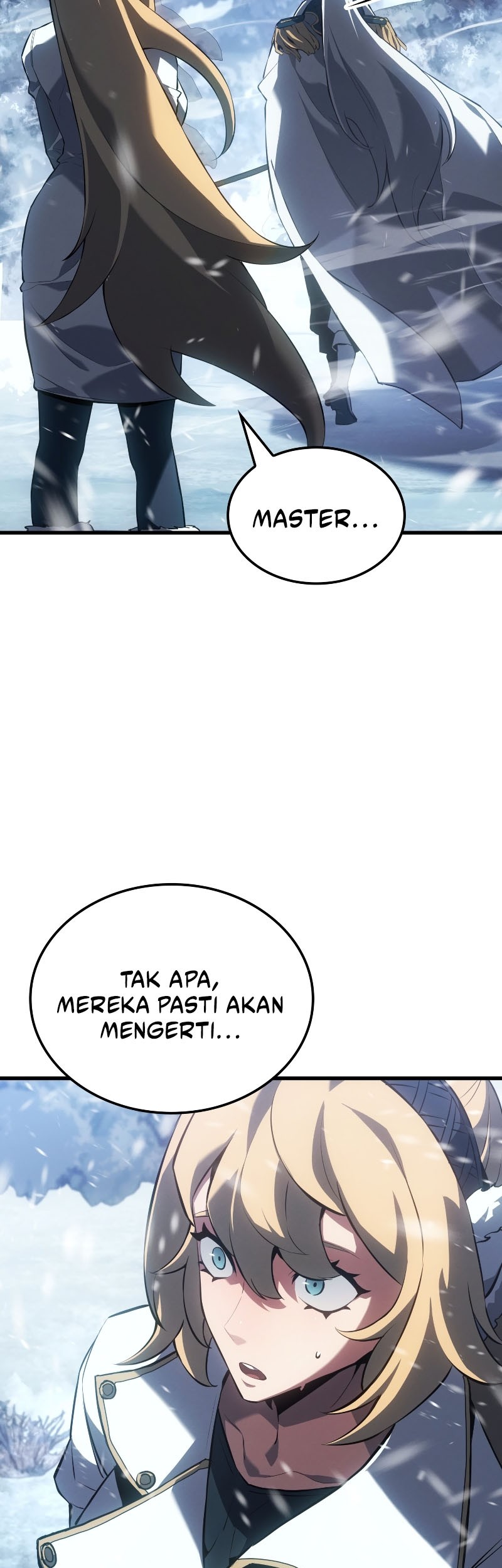 Ice Lord Chapter 17 Gambar 32