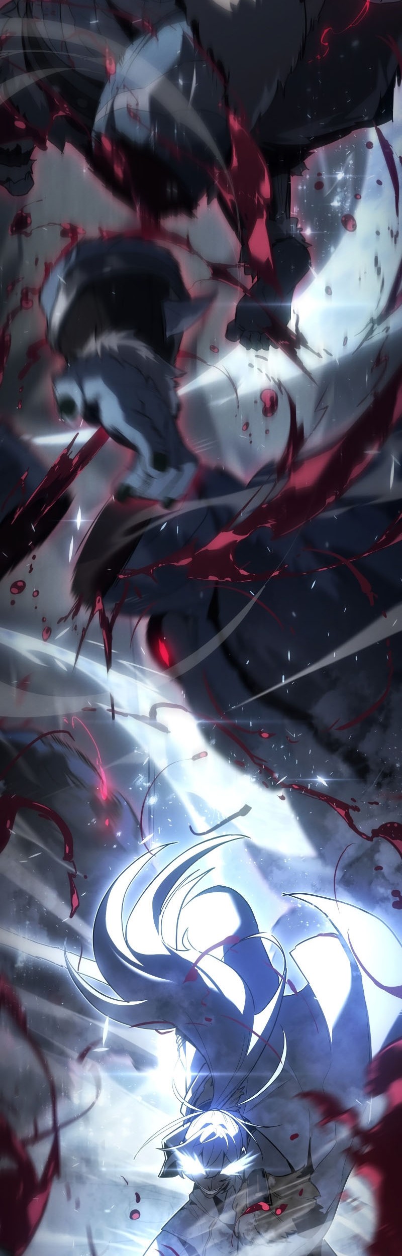 Ice Lord Chapter 16 Gambar 39