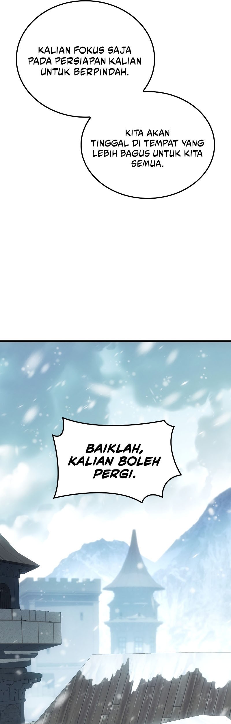 Ice Lord Chapter 16 Gambar 42