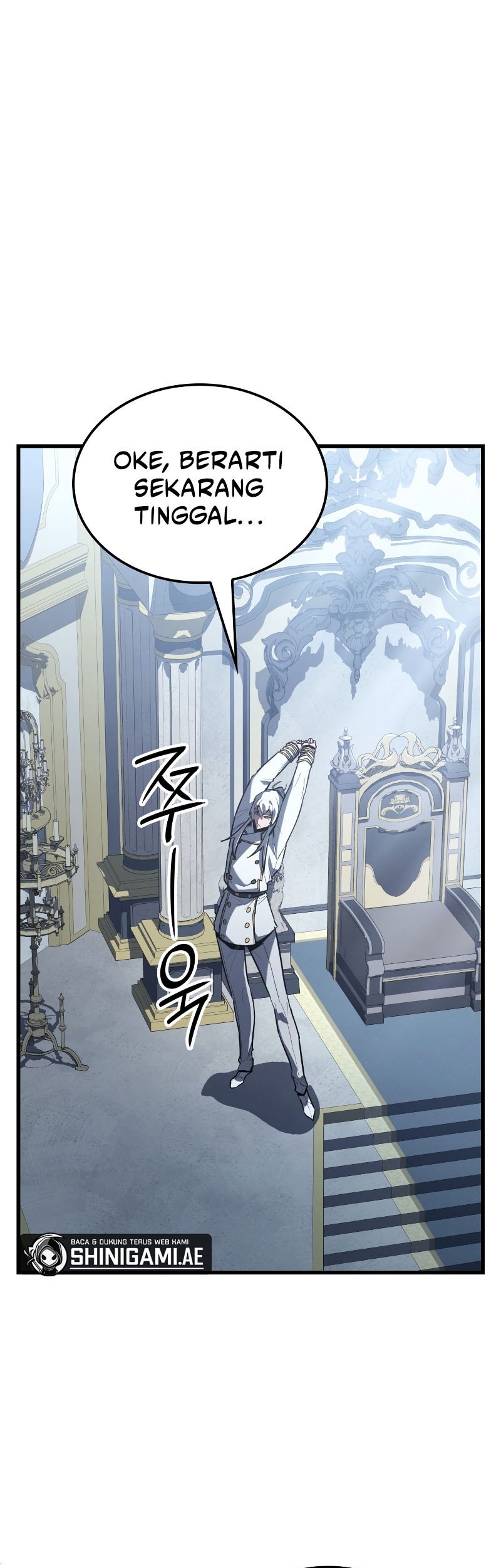 Ice Lord Chapter 16 Gambar 44