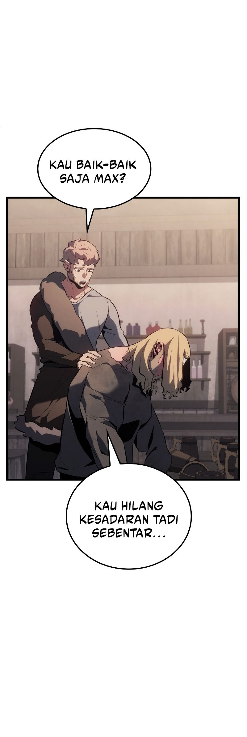 Ice Lord Chapter 16 Gambar 5