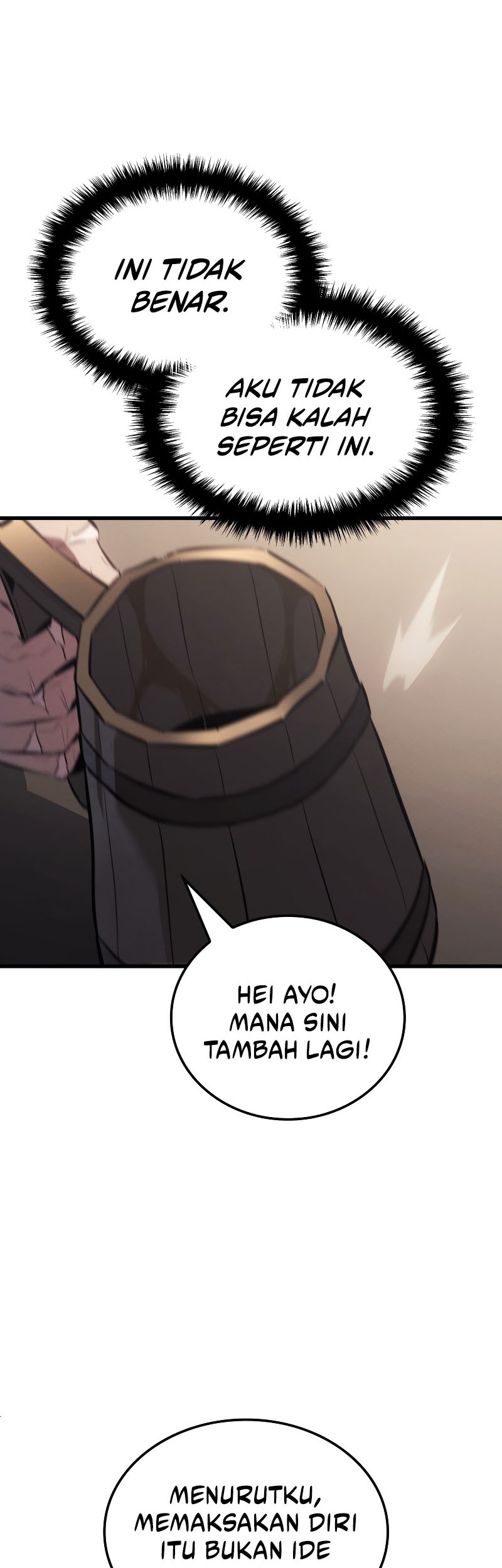 Ice Lord Chapter 16 Gambar 7