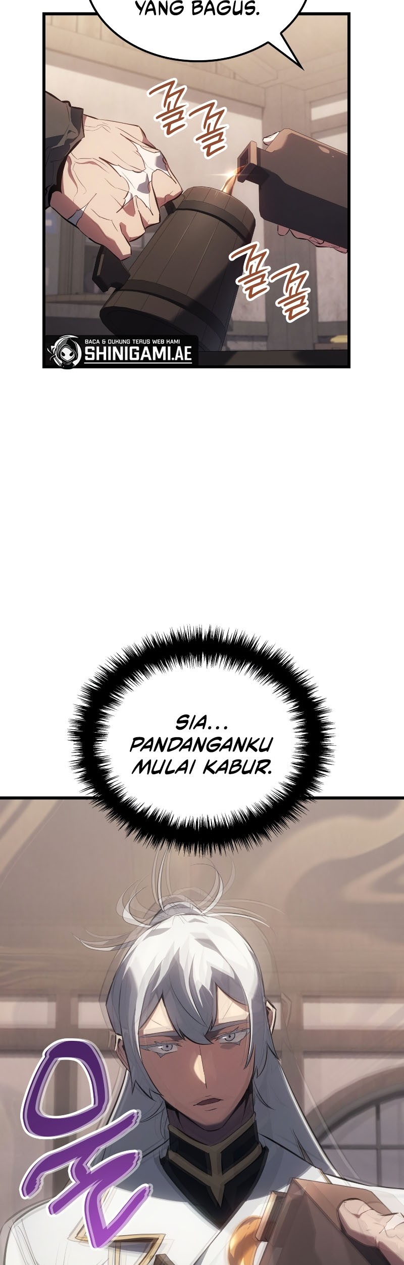 Ice Lord Chapter 16 Gambar 8