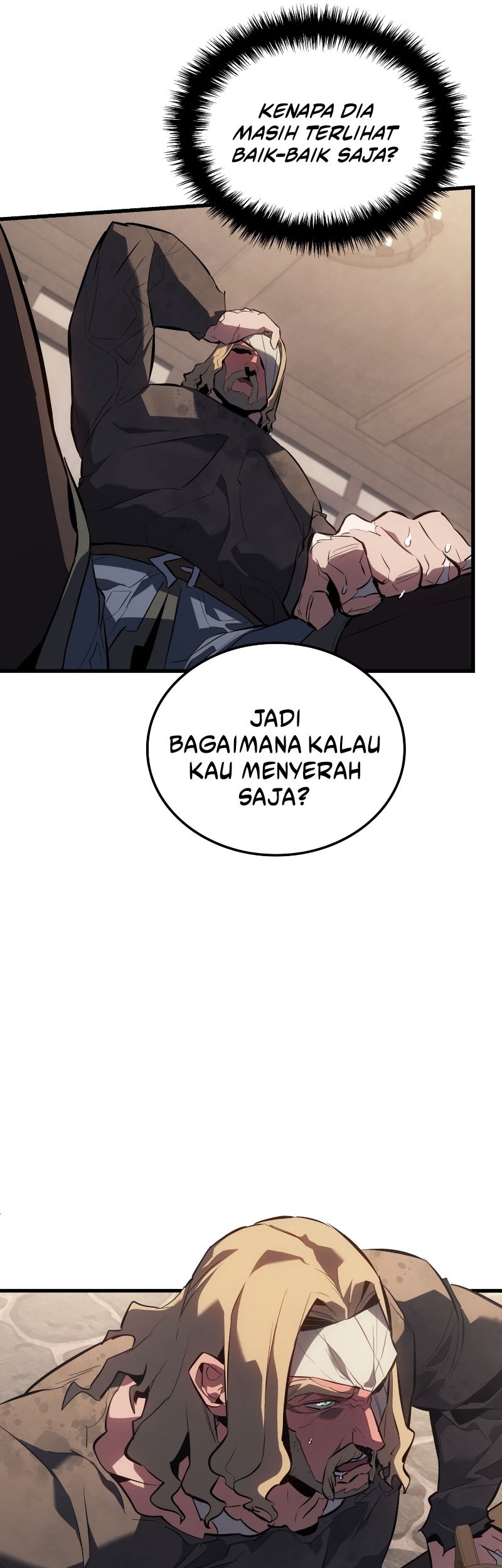 Ice Lord Chapter 16 Gambar 10