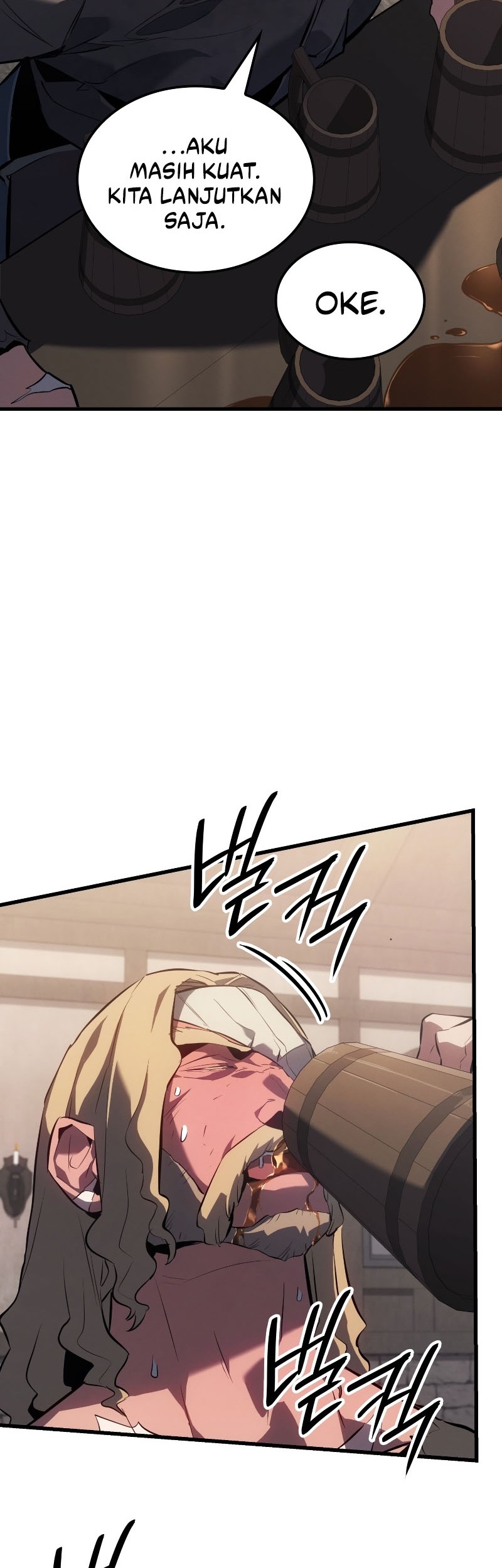 Ice Lord Chapter 16 Gambar 11