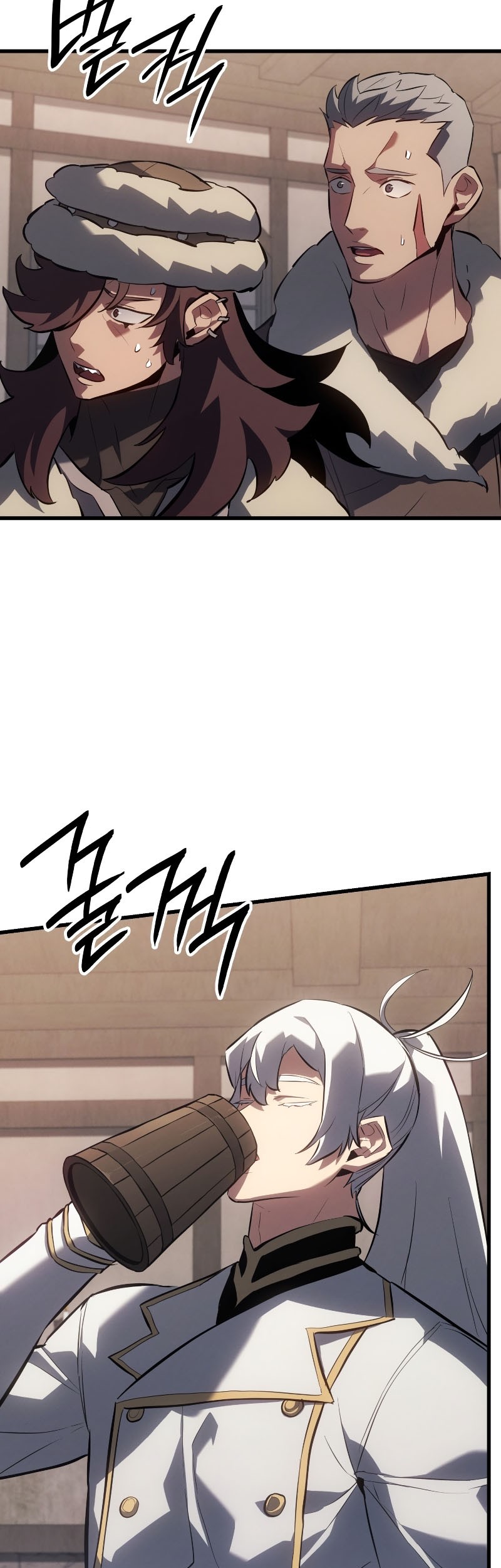 Ice Lord Chapter 16 Gambar 12