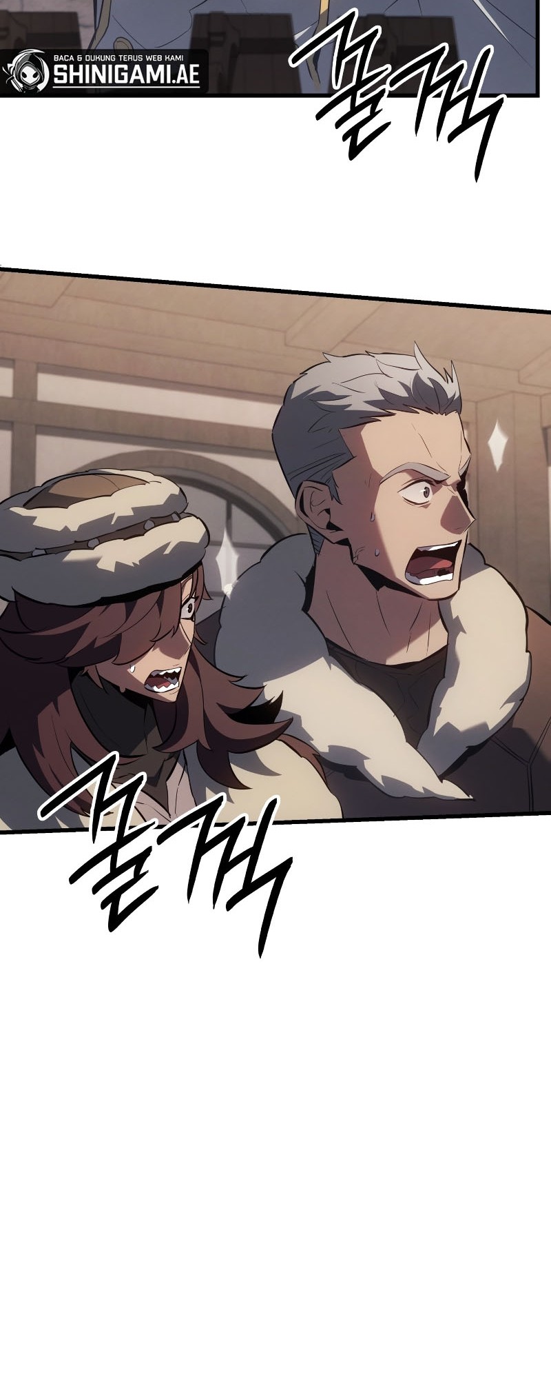 Ice Lord Chapter 16 Gambar 13