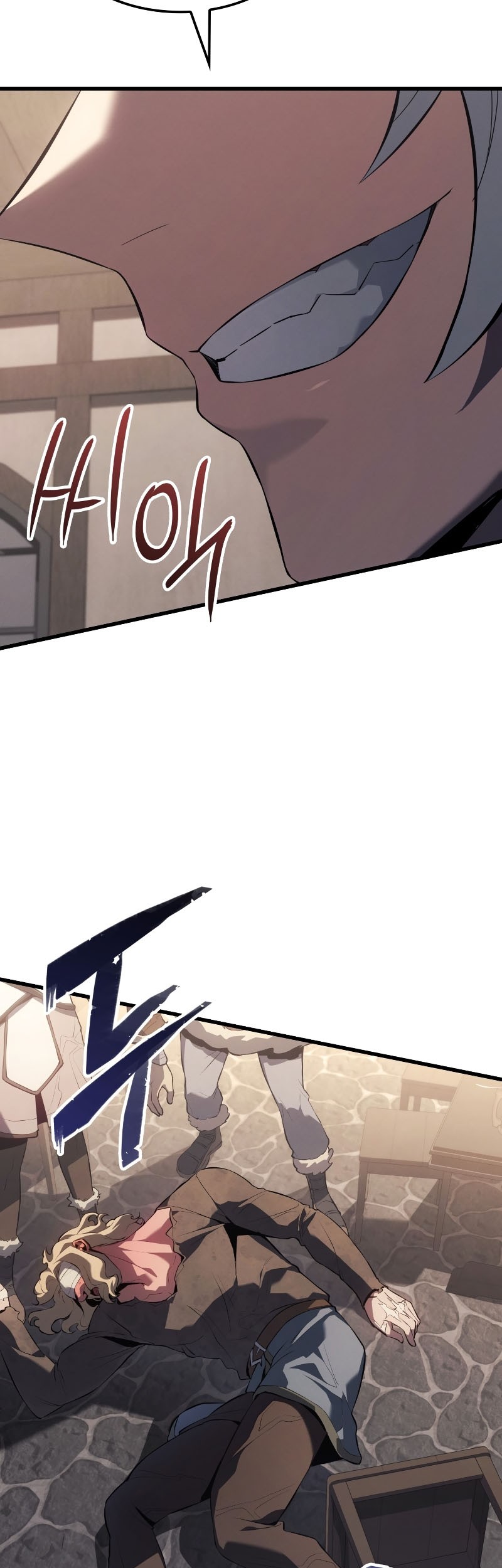 Ice Lord Chapter 16 Gambar 16