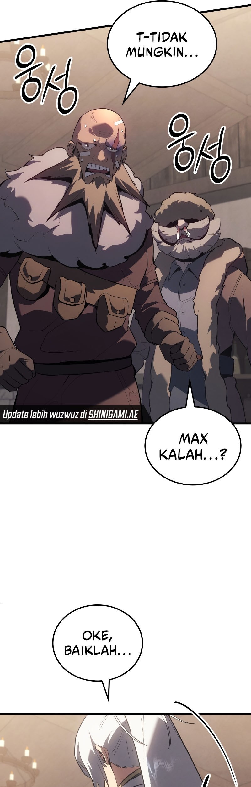 Ice Lord Chapter 16 Gambar 18