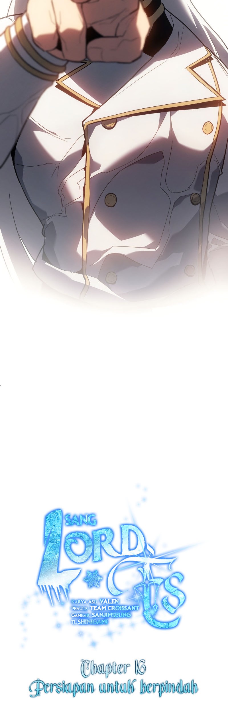 Ice Lord Chapter 16 Gambar 21