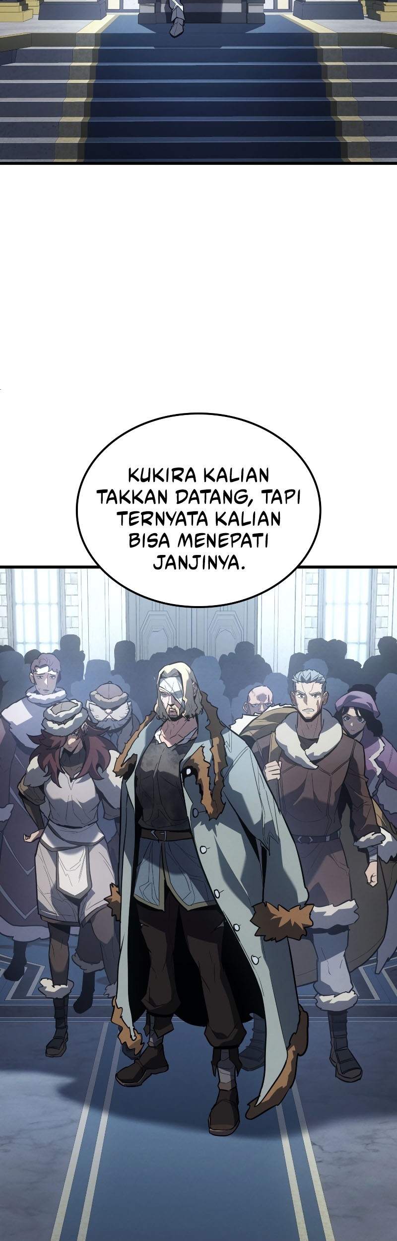 Ice Lord Chapter 16 Gambar 24