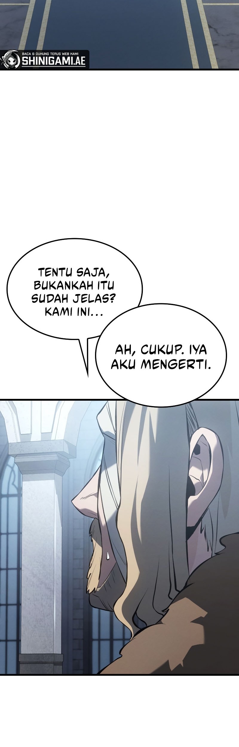 Ice Lord Chapter 16 Gambar 25