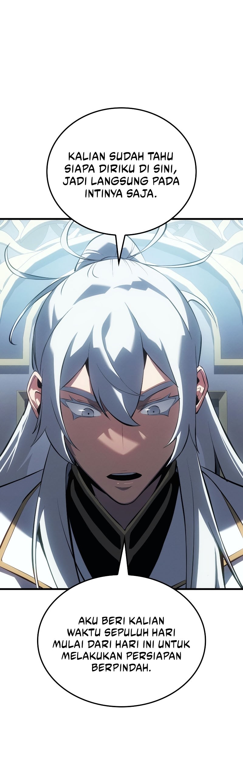 Ice Lord Chapter 16 Gambar 26