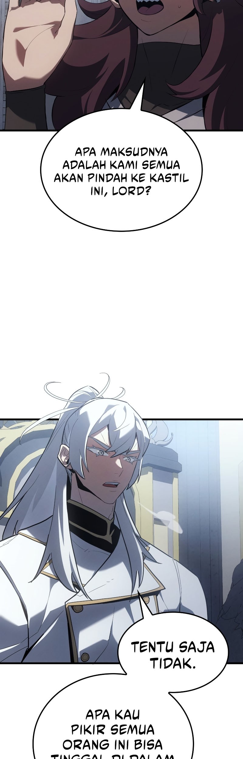 Ice Lord Chapter 16 Gambar 28