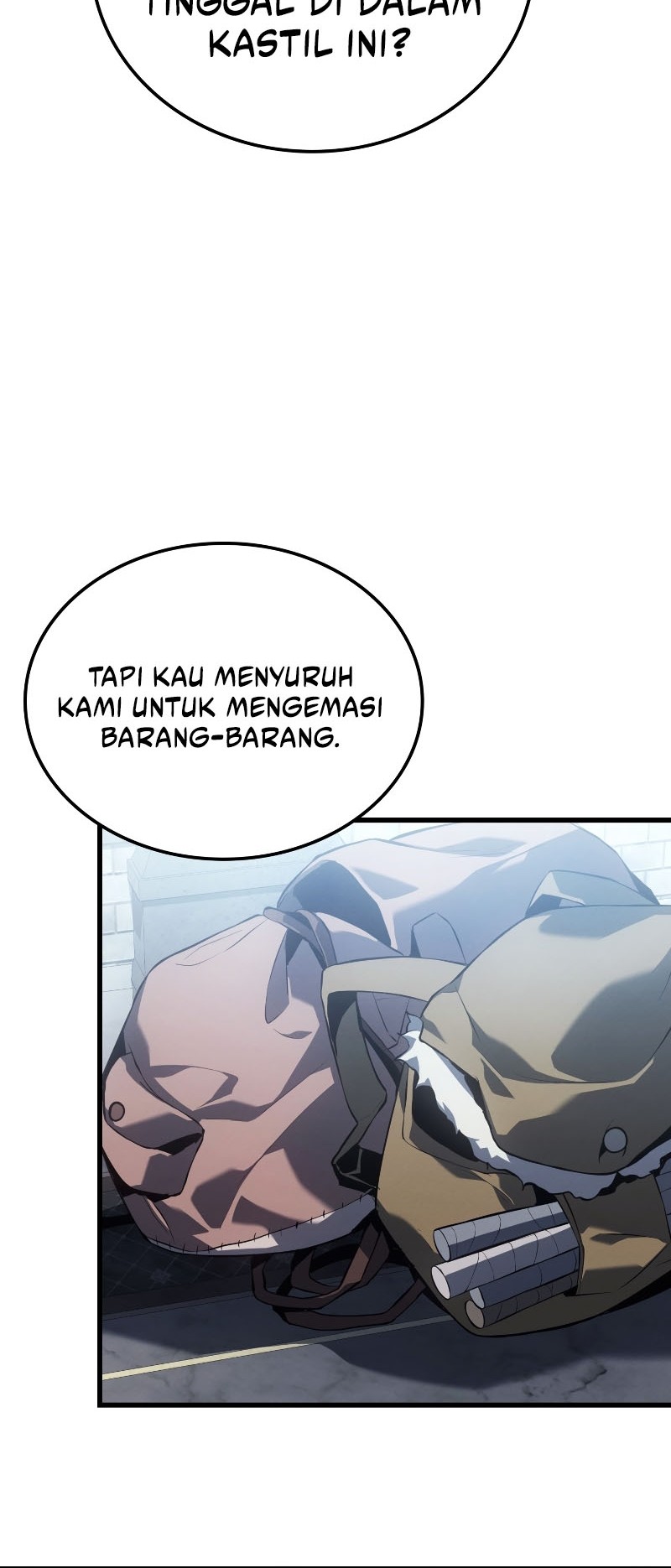 Ice Lord Chapter 16 Gambar 29