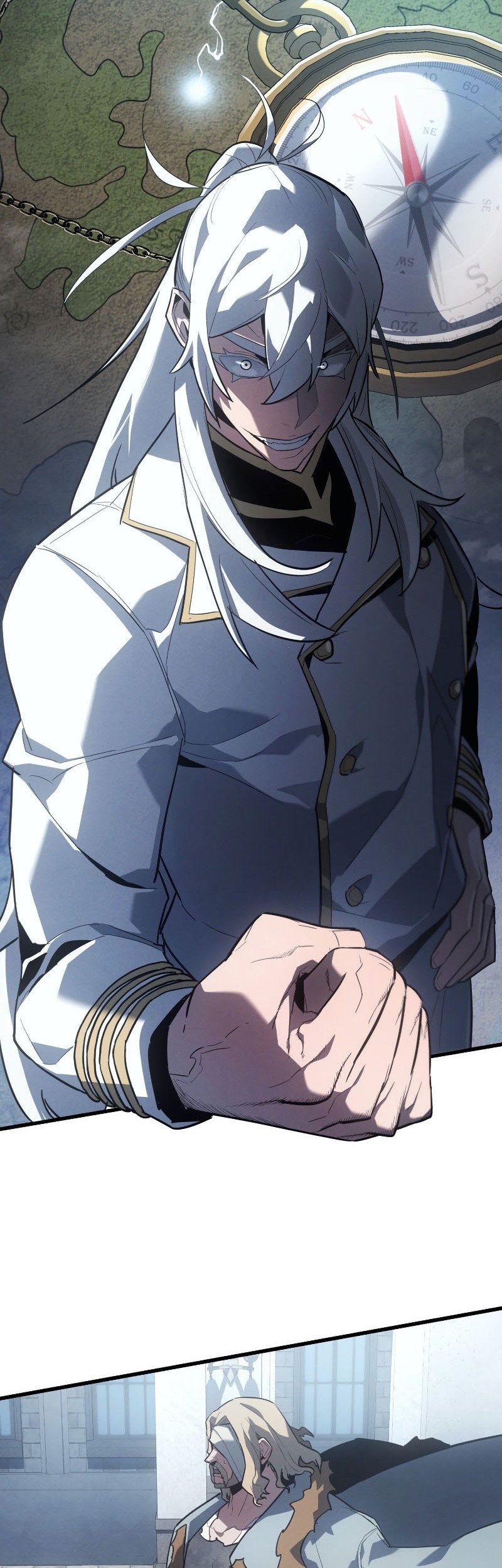 Ice Lord Chapter 16 Gambar 31