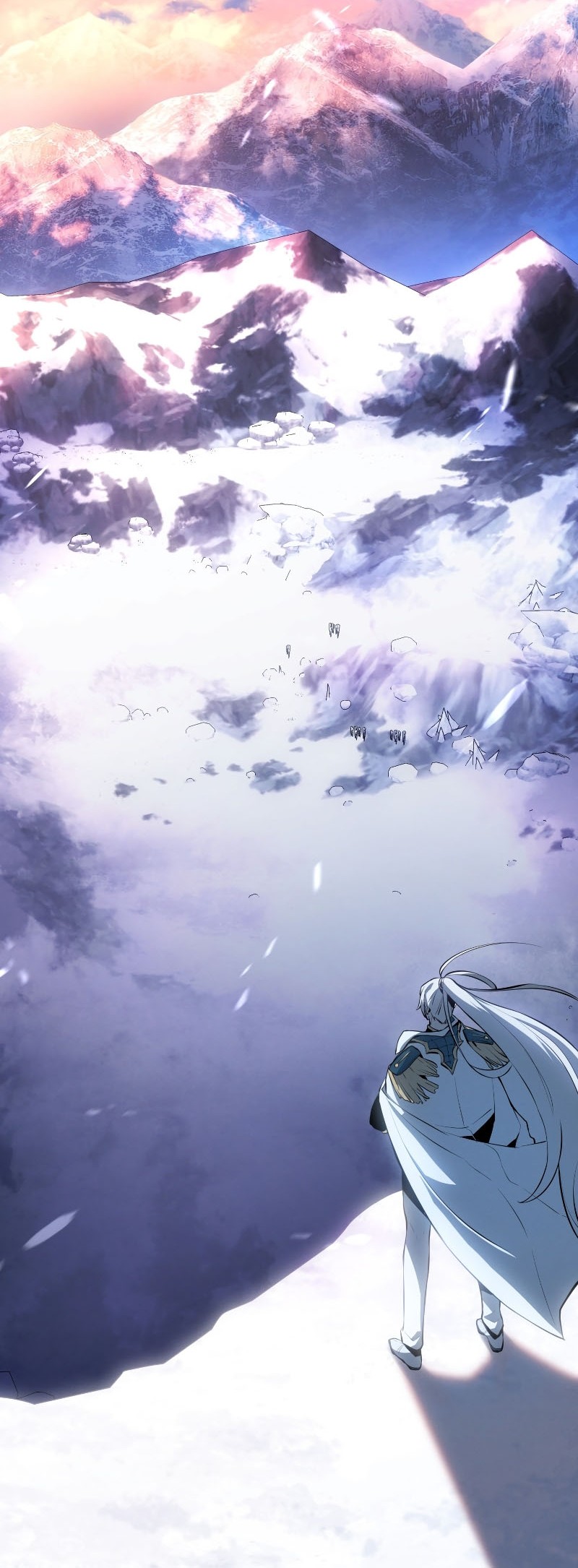 Ice Lord Chapter 16 Gambar 33