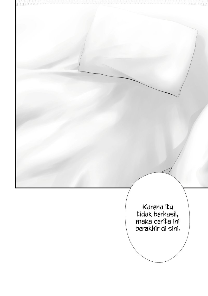 Tsurenai Hodo Aokute Azatoi Kurai ni Akai Chapter 62 Gambar 22