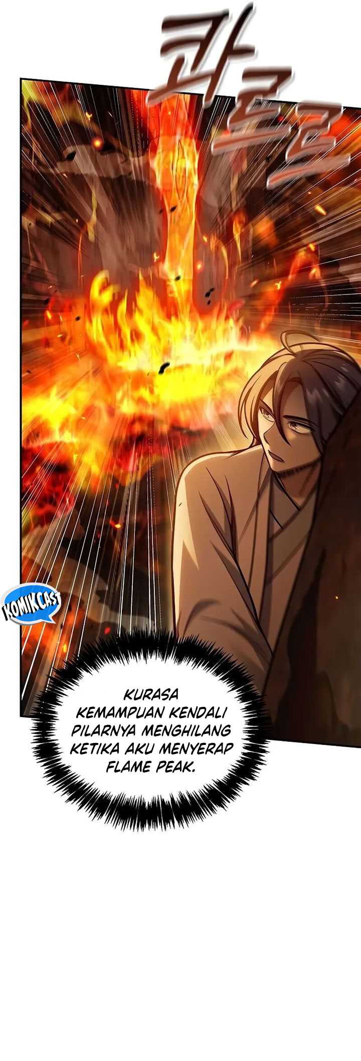 Heavenly Grand Archive’s Young Master Chapter 103 Gambar 23