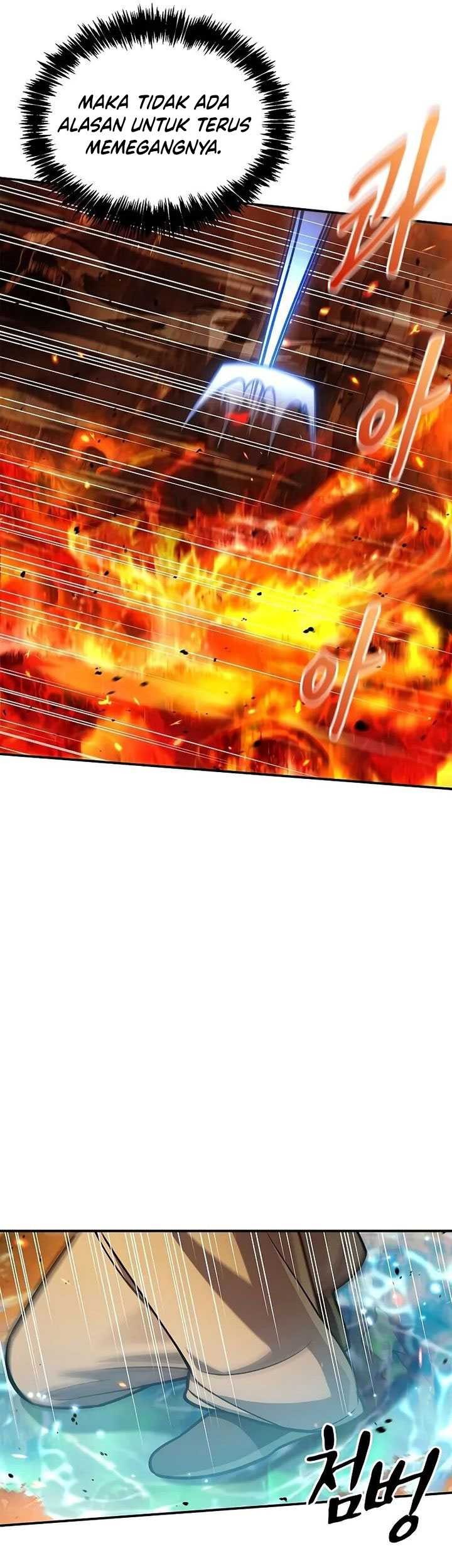 Heavenly Grand Archive’s Young Master Chapter 103 Gambar 24