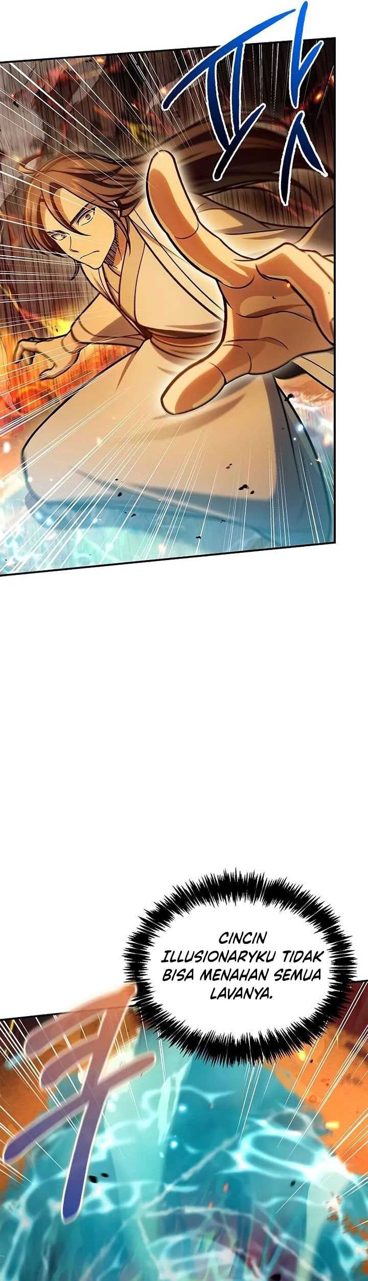 Heavenly Grand Archive’s Young Master Chapter 103 Gambar 26