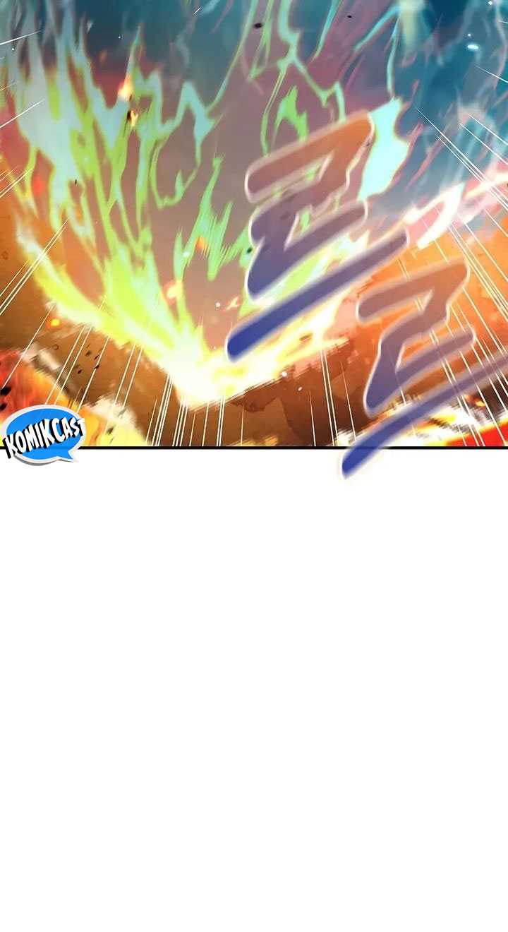 Heavenly Grand Archive’s Young Master Chapter 103 Gambar 28