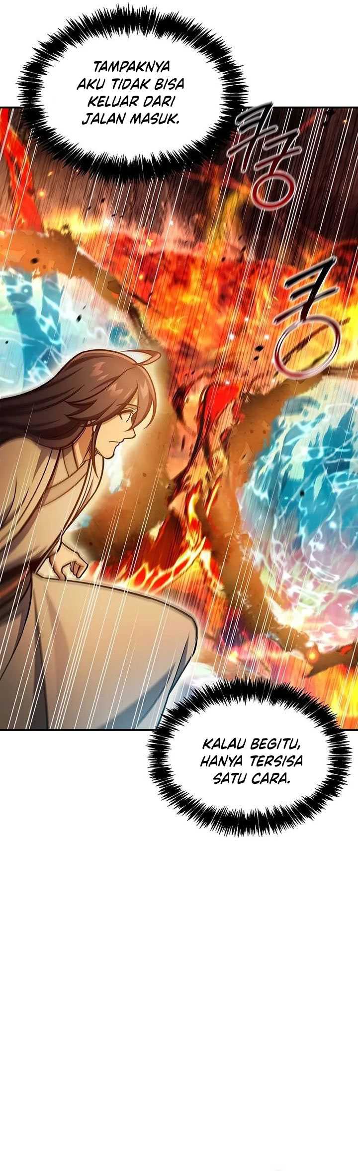 Heavenly Grand Archive’s Young Master Chapter 103 Gambar 29