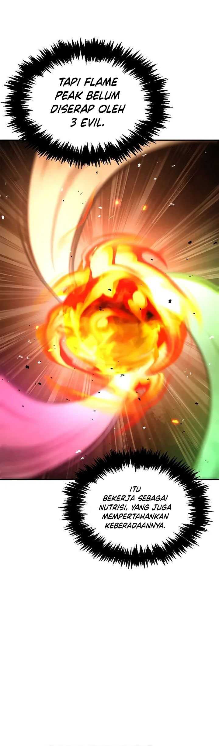 Heavenly Grand Archive’s Young Master Chapter 103 Gambar 19