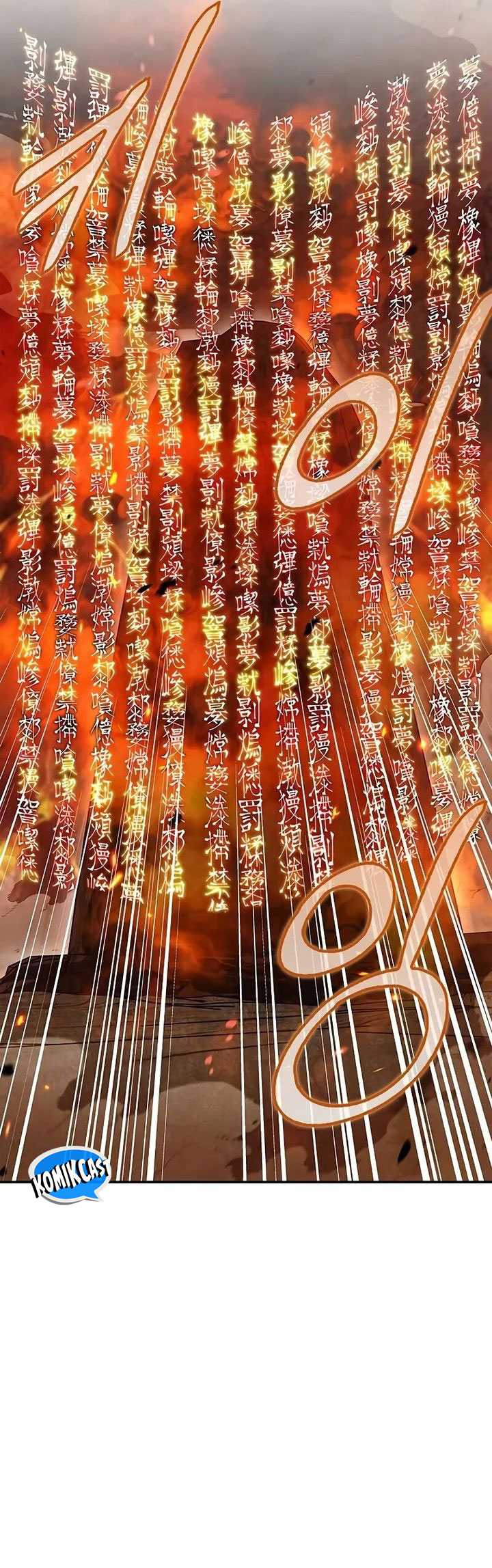 Heavenly Grand Archive’s Young Master Chapter 103 Gambar 21