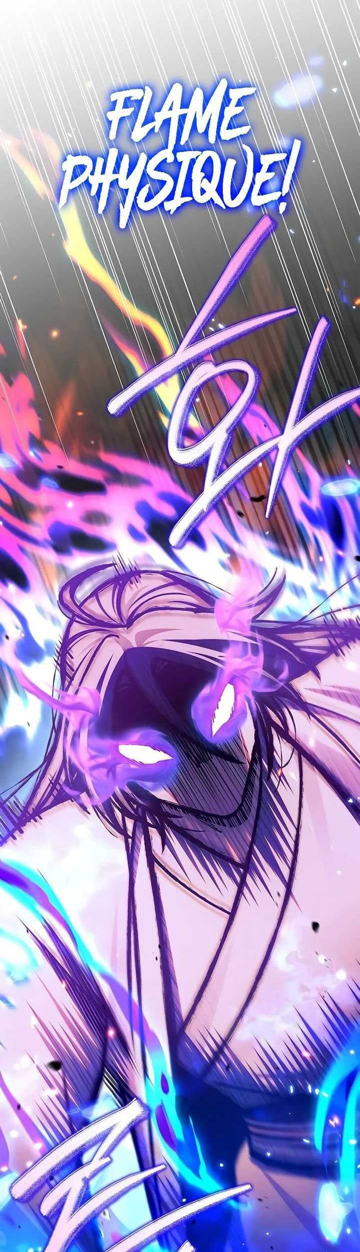 Heavenly Grand Archive’s Young Master Chapter 103 Gambar 38