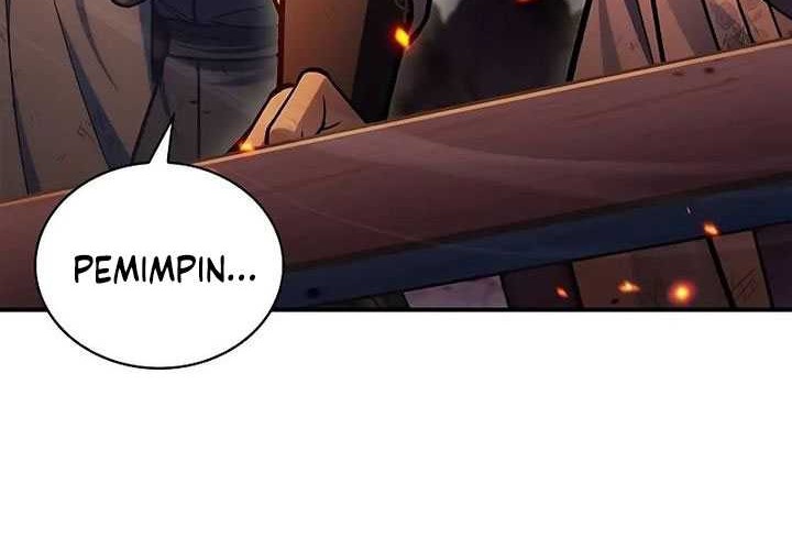 Heavenly Grand Archive’s Young Master Chapter 103 Gambar 43