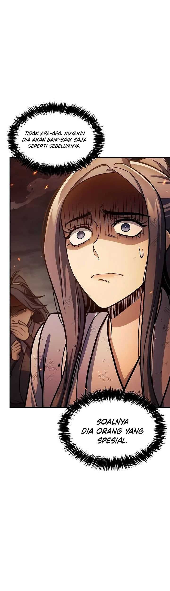 Heavenly Grand Archive’s Young Master Chapter 103 Gambar 44