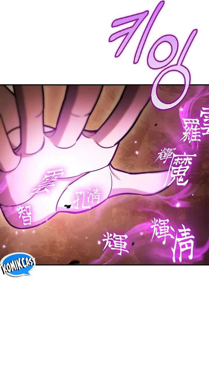 Heavenly Grand Archive’s Young Master Chapter 103 Gambar 30