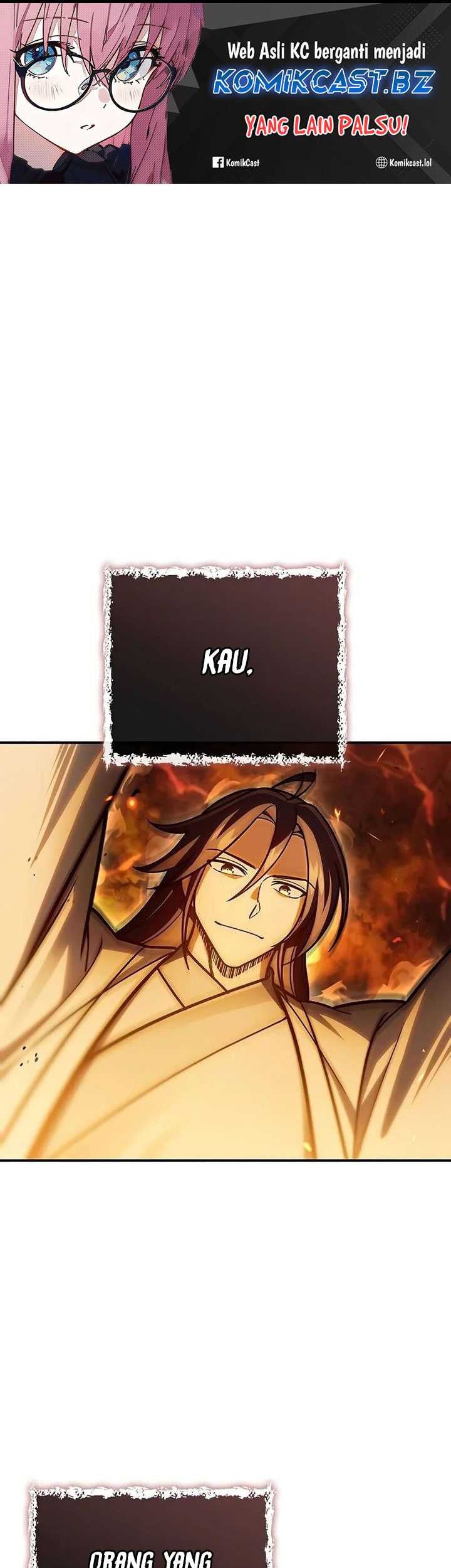 Manhwa Heavenly Grand Archive’s Young Master Chapter 103 gambar nomor 2