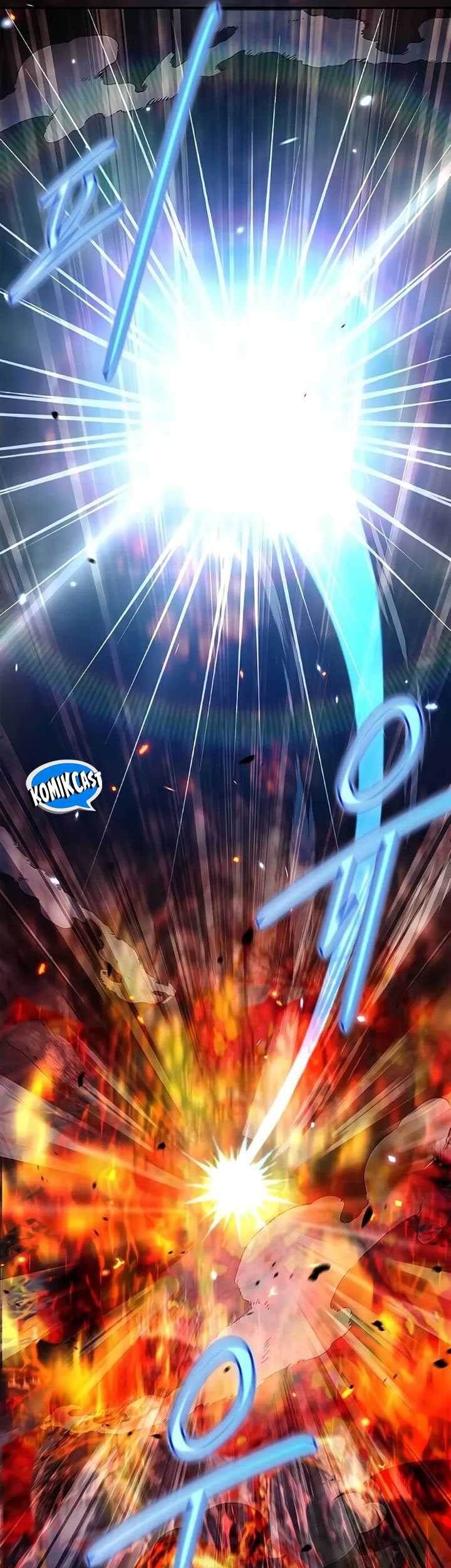 Heavenly Grand Archive’s Young Master Chapter 103 Gambar 54