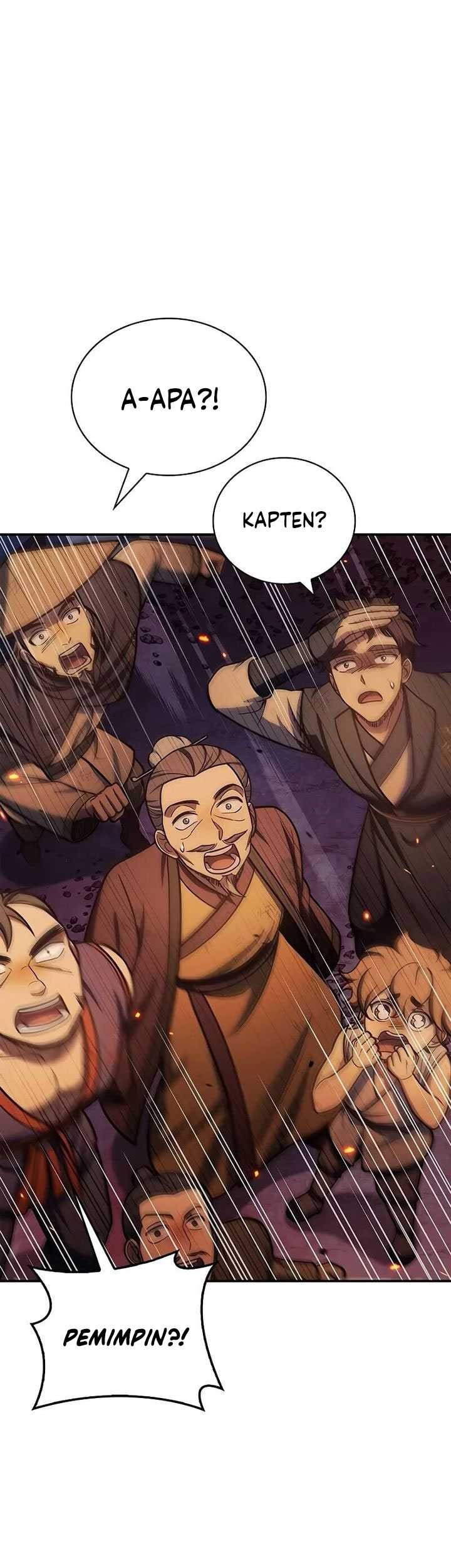 Heavenly Grand Archive’s Young Master Chapter 103 Gambar 56