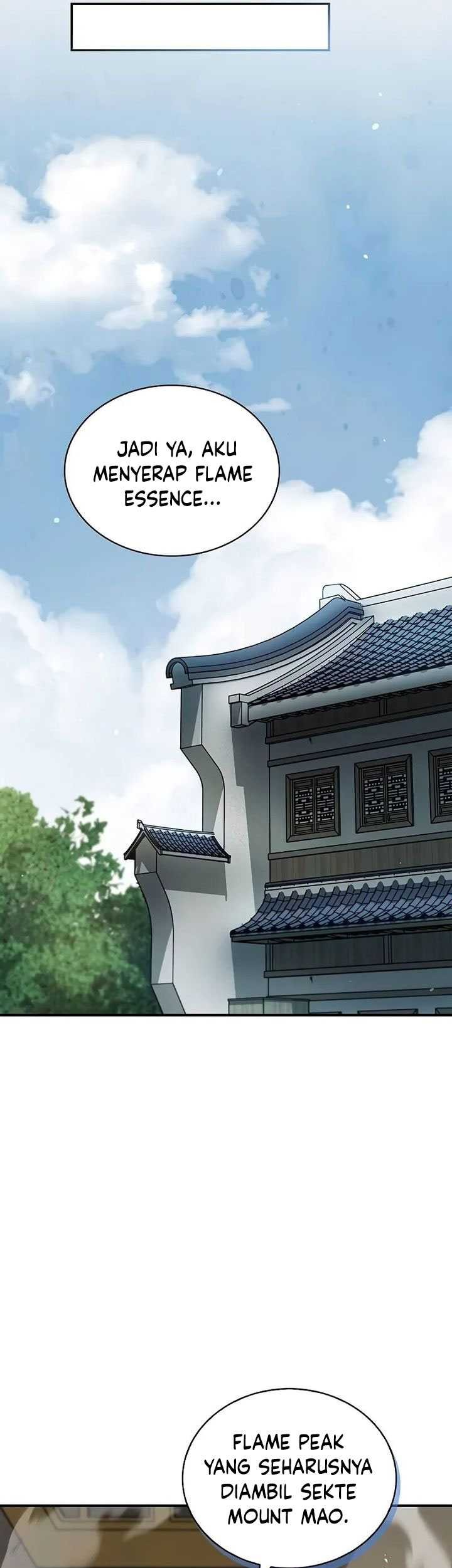 Heavenly Grand Archive’s Young Master Chapter 103 Gambar 62