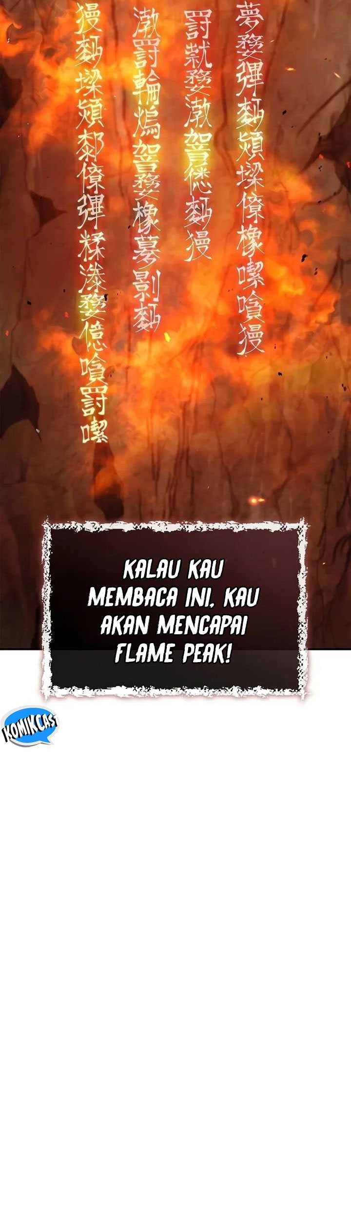 Heavenly Grand Archive’s Young Master Chapter 103 Gambar 4