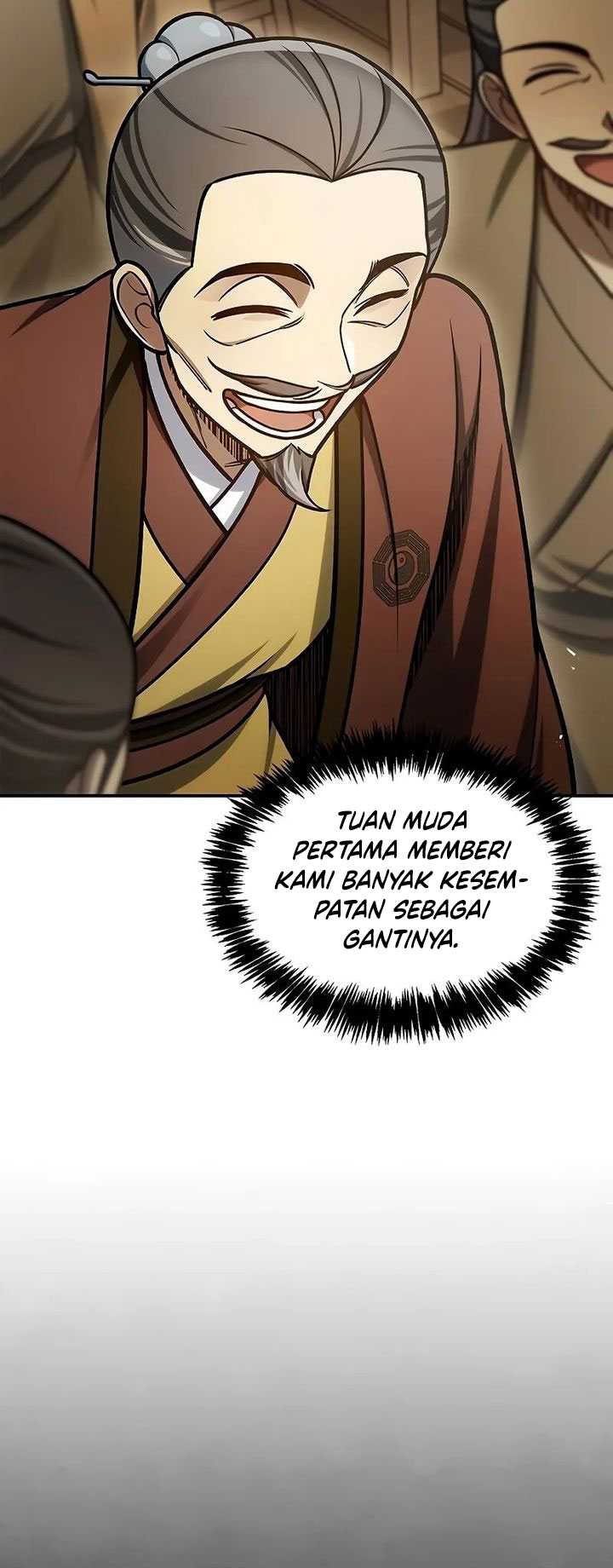 Heavenly Grand Archive’s Young Master Chapter 103 Gambar 74