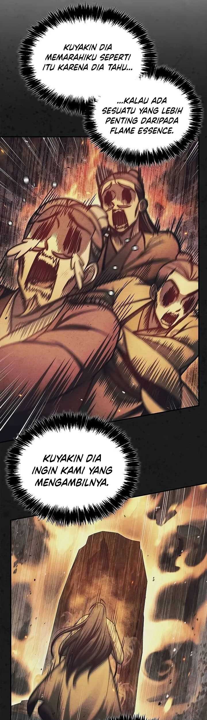 Heavenly Grand Archive’s Young Master Chapter 103 Gambar 75