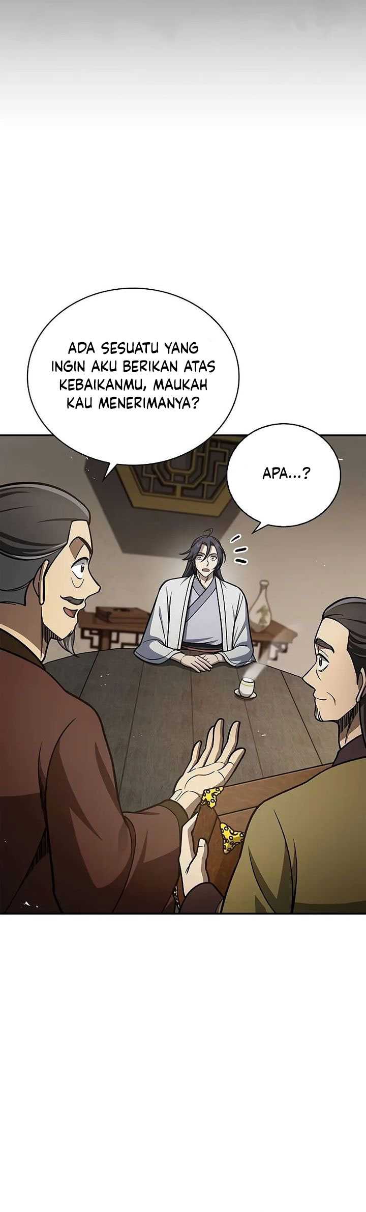 Heavenly Grand Archive’s Young Master Chapter 103 Gambar 79