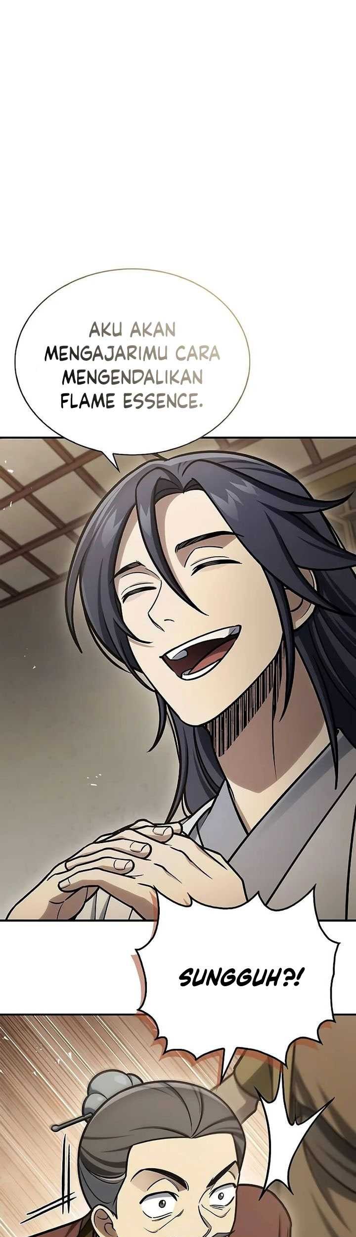 Heavenly Grand Archive’s Young Master Chapter 103 Gambar 86