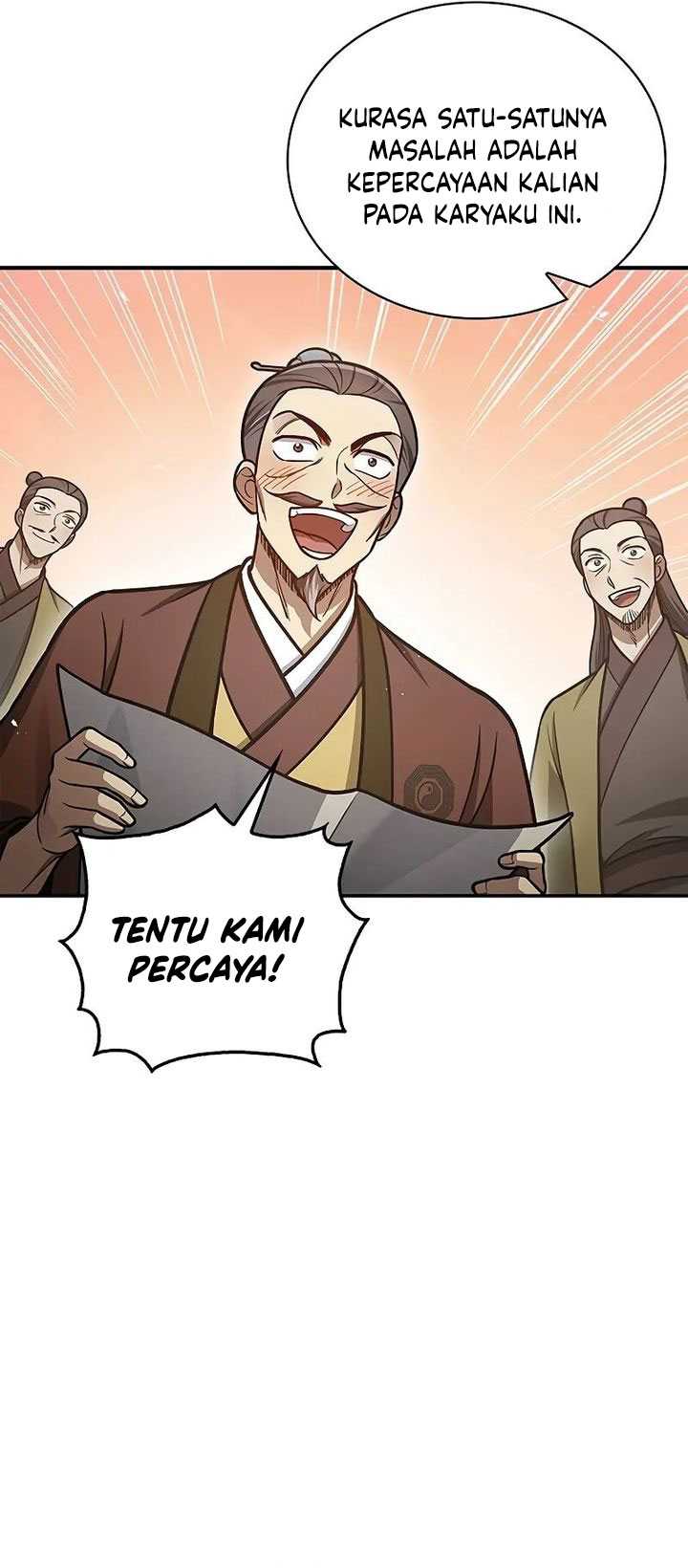 Heavenly Grand Archive’s Young Master Chapter 103 Gambar 90