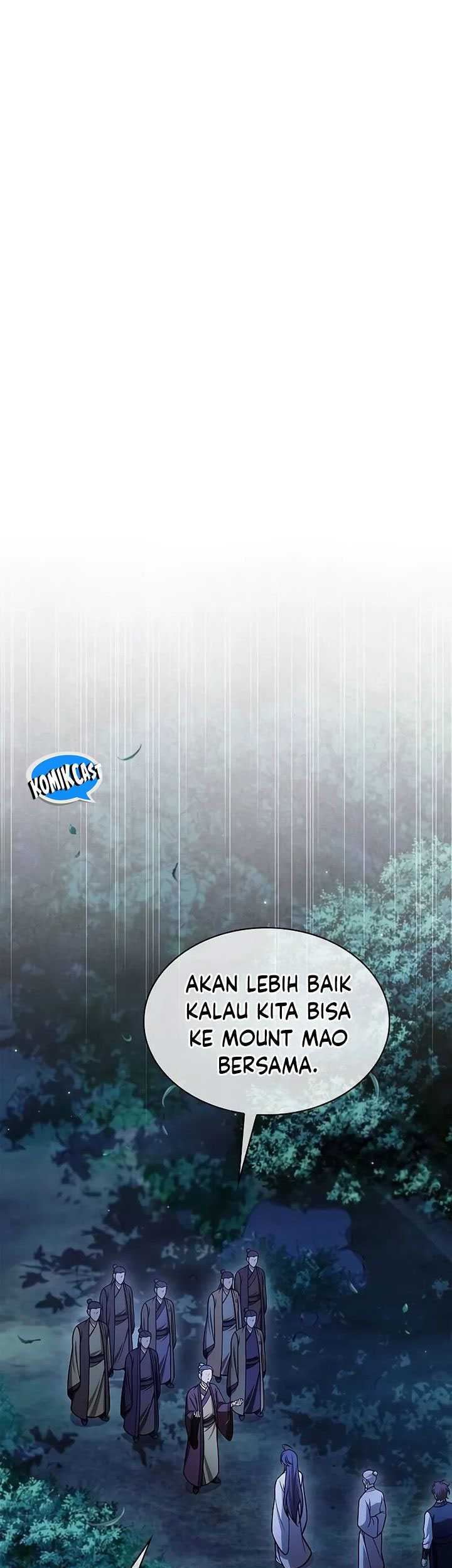 Heavenly Grand Archive’s Young Master Chapter 103 Gambar 93