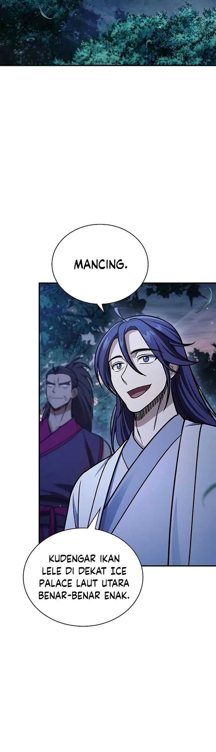 Heavenly Grand Archive’s Young Master Chapter 103 Gambar 95