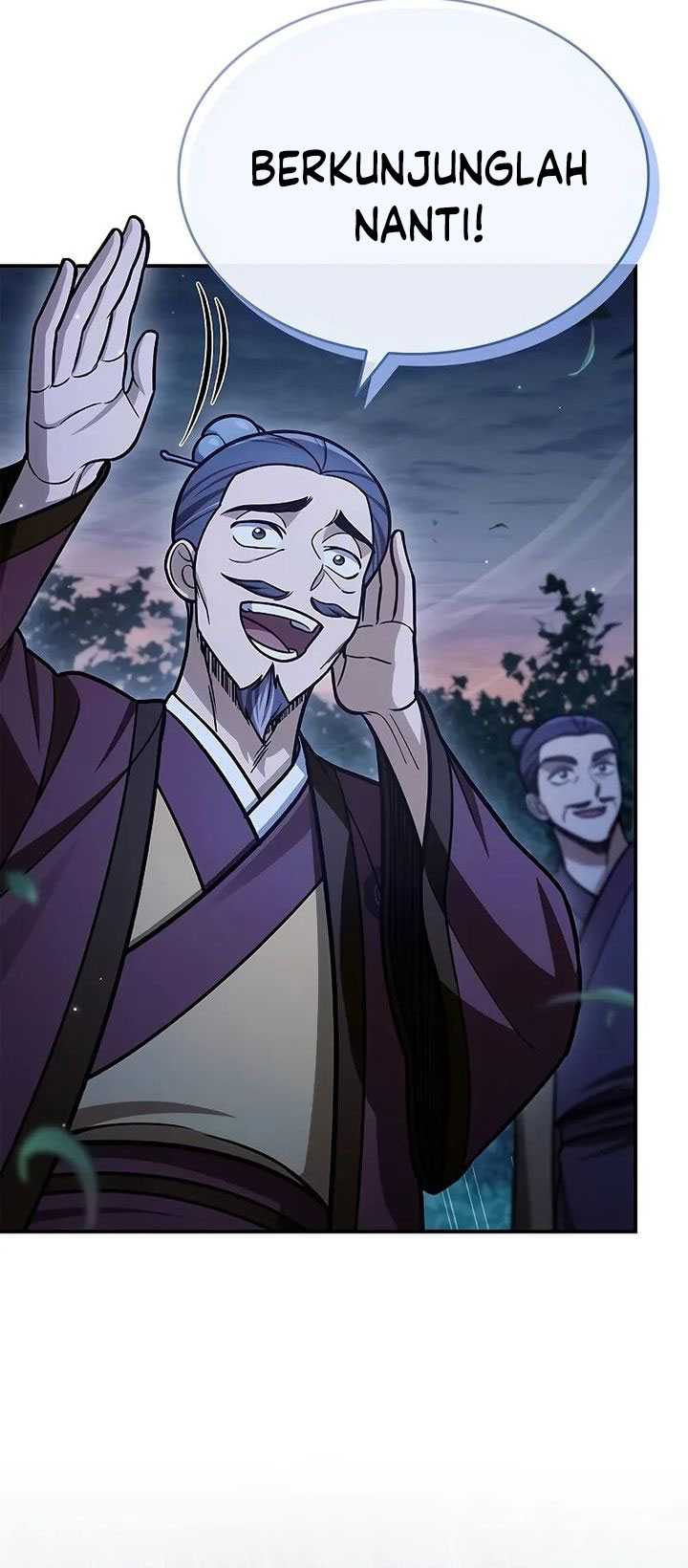 Heavenly Grand Archive’s Young Master Chapter 103 Gambar 98