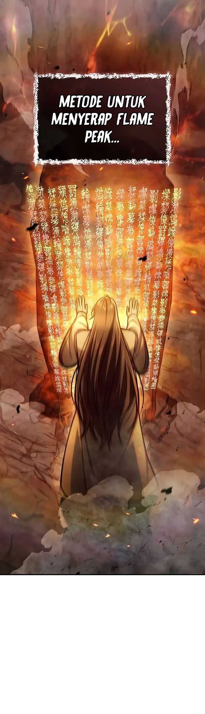 Heavenly Grand Archive’s Young Master Chapter 103 Gambar 9