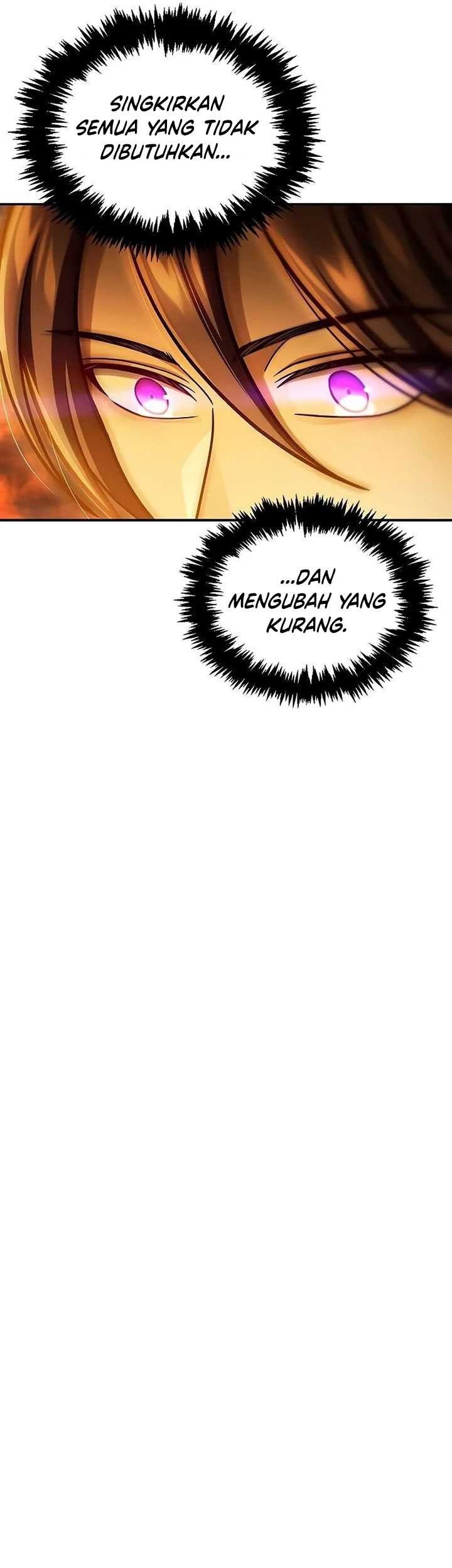 Heavenly Grand Archive’s Young Master Chapter 103 Gambar 11